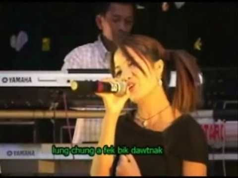 Zung Iang - An then kho lai lo (Lai Hla Thar 2010 To 2011)