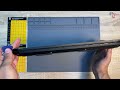 Lenovo IdeaPad Gaming 3 15ACH6 (GTX 1650 + Ryzen 5 5600H) разборка, краткий обзор, замена термопасты
