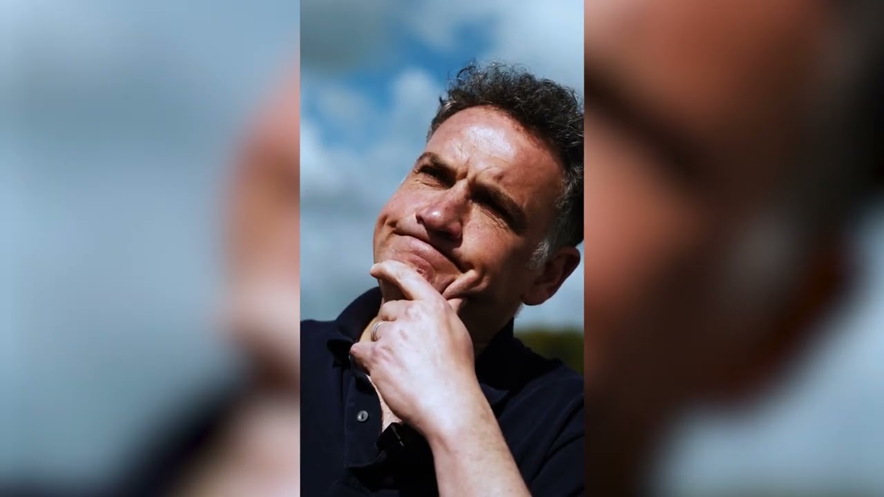 How to win at Father's Day