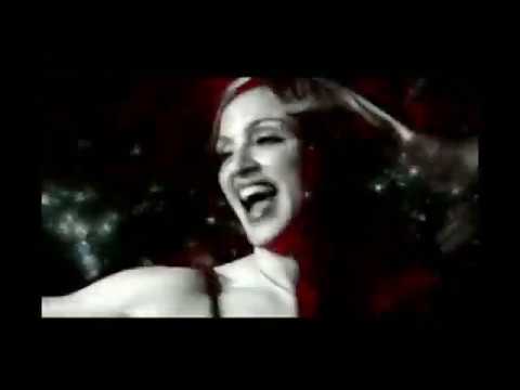 Madonna - Music Inferno (Stuart Price Remix)