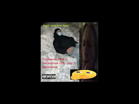 pOwPGaming - SADY KOMORNICKIE (prod. pOwPGaming & cameleon beatz)