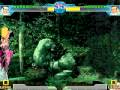 Morrigan Vs Morrigan