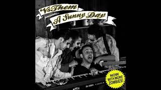 Versus Them - A Sunny Day in Gotham