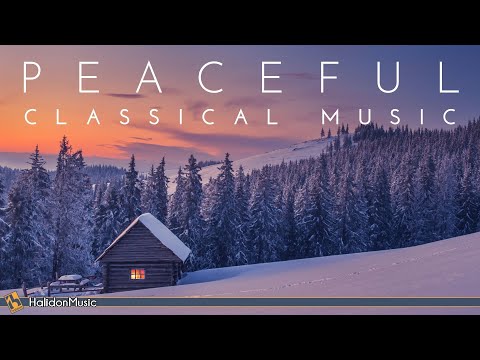 Ruhige Klassische Musik | Bach, Mozart, Debussy...