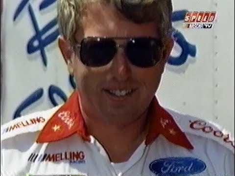 Ernie Elliott - Men Behind The Wrenches