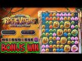 Rock Vegas 321x Bonus Win