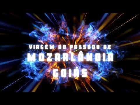 História da cidade de Mozarlândia Goiás | Imagens Raras da Época