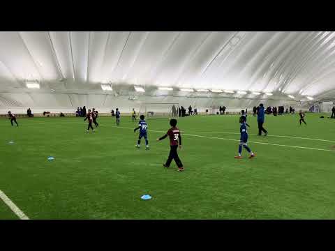 EBK P16 vs HyPS / PPJ Taitocup Jan 3, 2026