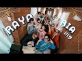 LAGU RAYA 2025 1119 RAYA RIA OFFICIAL MV