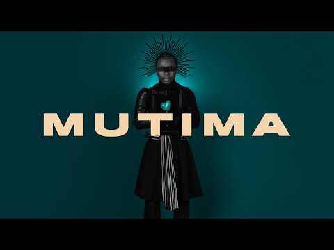 Tio Nason - Mutima (Official Visualizer)