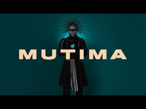 Tio Nason – Mutima (Official Visualizer)