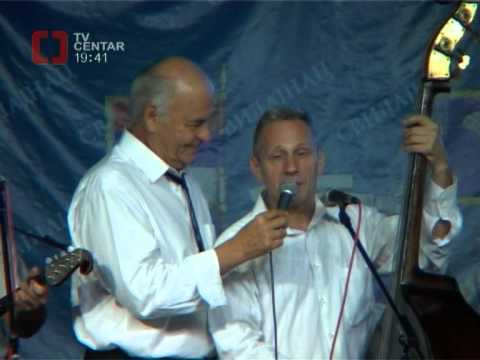 TV CENTAR: Zvonko Bogdan - Tri metera somota
