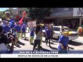 DIA DE LA DISCAPACIDAD: DESFILE EN LA FALDA