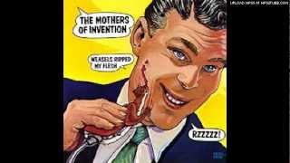 Frank Zappa - Weasels Ripped My Flesh