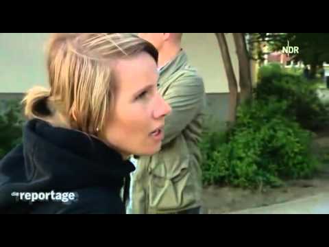 Kiffen klauen zustechen - Fahnder im Einsatz gegen Jugendgewalt/ Doku