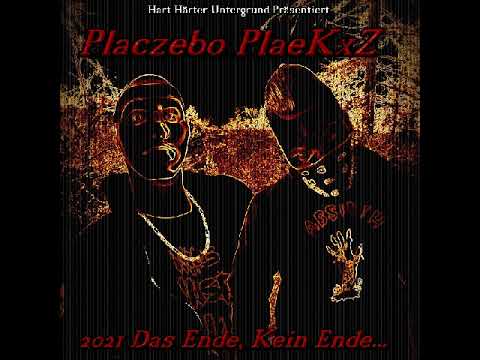 PLACZEBO PLAEKXZ - BLUTBAD RELOADED (FEAT. ABSINTH X SPLATTAQUEEN)