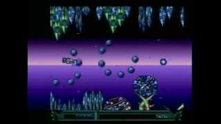 ARMALYTE (AMIGA - FULL GAME)