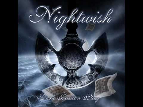 Nightwish-The Islander instrumental karaoke with lyrics