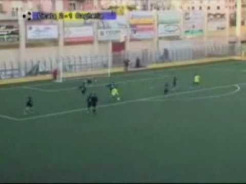 Licata-bagheria: Sintesi  2°tempo. Fonte by www.licatanetwork.it