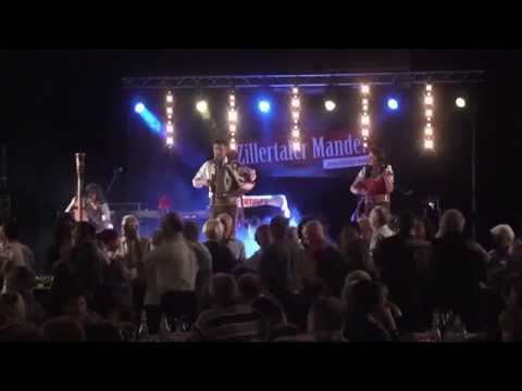 Da Zillertaler & die Geigerin in Seebach 2015