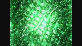 Dissolved - Receptor To An Unnatural Power