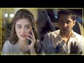 Heart Breaking Scene | Hiba Bukhari And Arez Ahmed | Inteha e Ishq | C3B2O