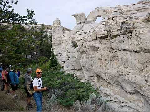 Fort Benton "Wild and Scenic Missouri River"