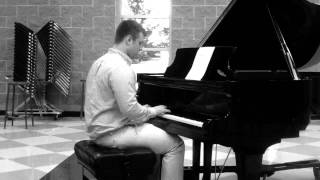 Lost Ones By Jay-Z: First Piano Recital