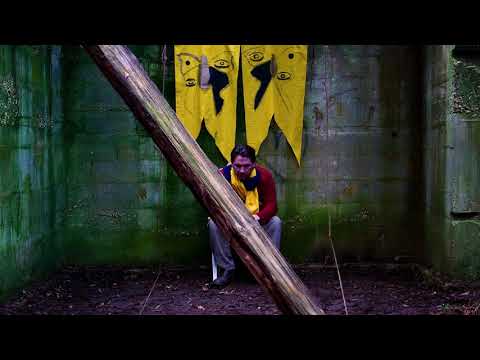 thumbnail-Spriggan (2019) | Official Trailer # 2