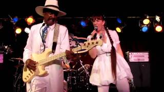 Larry Graham, Higher Ground, BB King Blues Club, NYC 6-16-10 (HD)
