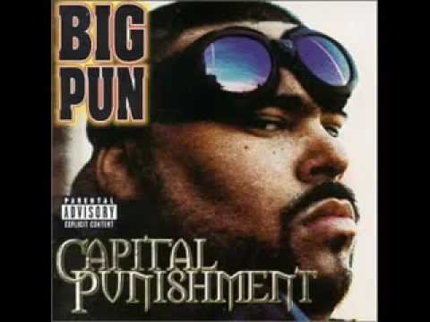 Big Punisher  Punish Me Feat Miss Jones lyrics