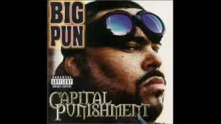 Big Punisher  Punish Me Feat Miss Jones lyrics