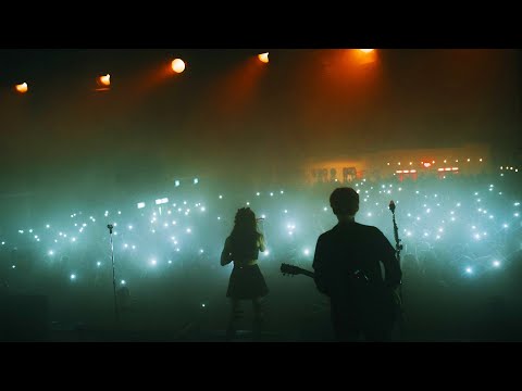 Lullaby - Against The Current