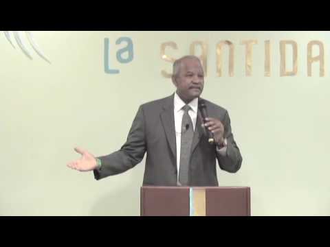 God-Fearing I | Rev. Andres Portes | R.D.