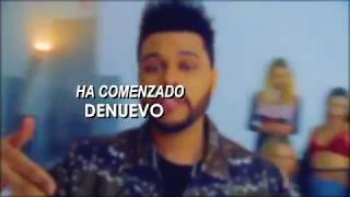 Love to lay-The weeknd(sub)♥