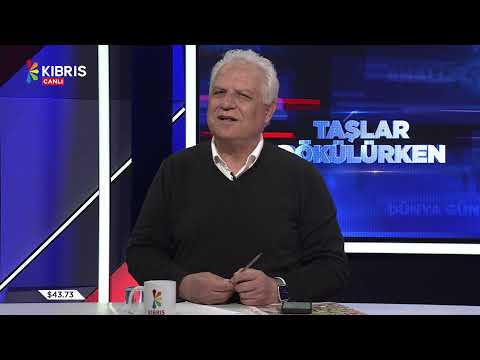 TAŞLAR DÖKÜLÜRKEN