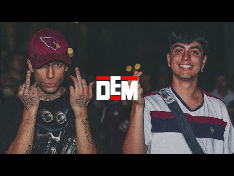 TEOREMA vs. NADIE: LA FINAL 🏆 - fecha 3: DEM Individual 2023