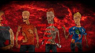 Vader   What Colour Is Your Blood HD