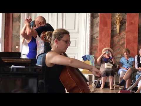 Stuttgartett - Tango Triste - Peter Ludwig