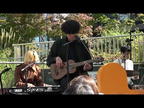 [181019] She - 잔나비(JANNABI) @LIFEPLUS스치듯라이브