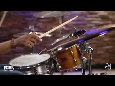 Zildjian 22" A Custom Ping Ride Cymbal - 3670g (A20524-1032724R)