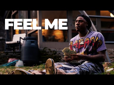Yung Honcho "Feel Me" prod.by 808Tommy (Official Music Video)