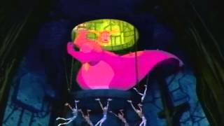 Bartok The Magnificent Trailer 1999