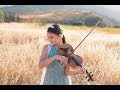 Faded - Alan Walker - Karolina Protsenko (violin cover) mp3