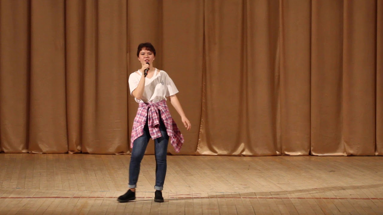 105. Калугина Алина "На краю"