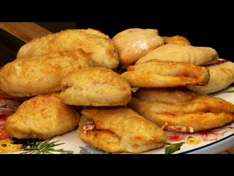 2911 Panzerotti Palermitano