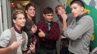 Stolen (Chipmunk Version)