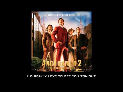 download lagu mp3 mp4 Anchorman Soundtrack, download lagu Anchorman Soundtrack gratis, unduh video klip Anchorman Soundtrack