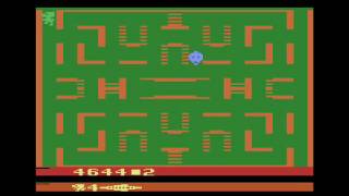 Col 'N' for the Atari 2600