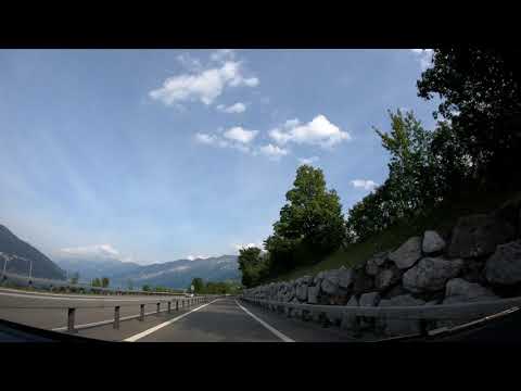 Kandergrund To Brienz